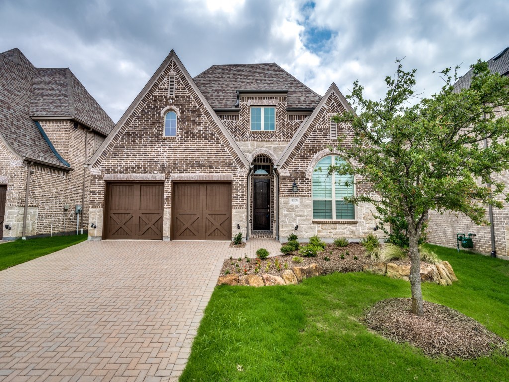 8257 Richmond The Colony TX 75056