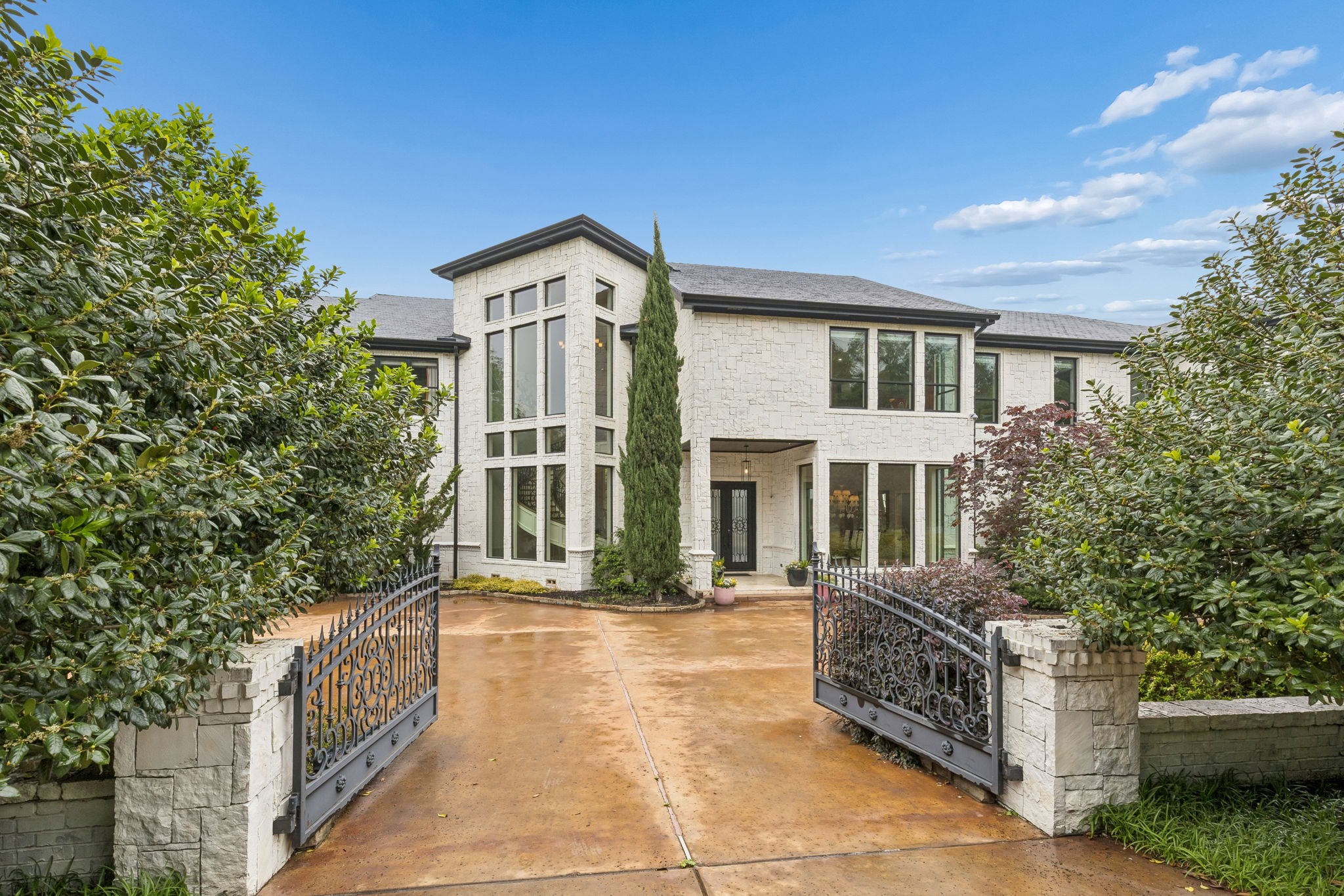 4511 Watauga Road Dallas TX 75209