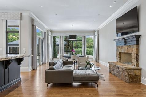 4511 Watauga Road Dallas TX 75209