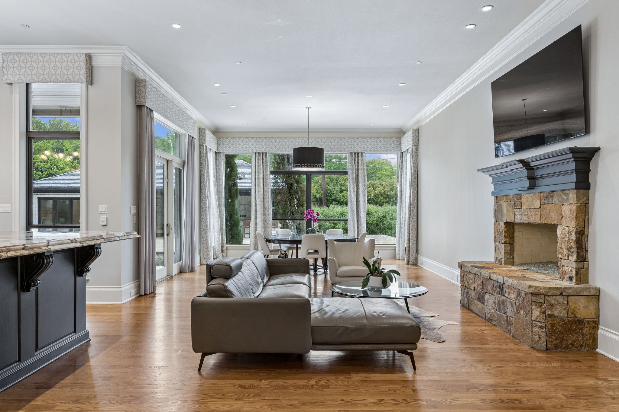 4511 Watauga Road Dallas TX 75209