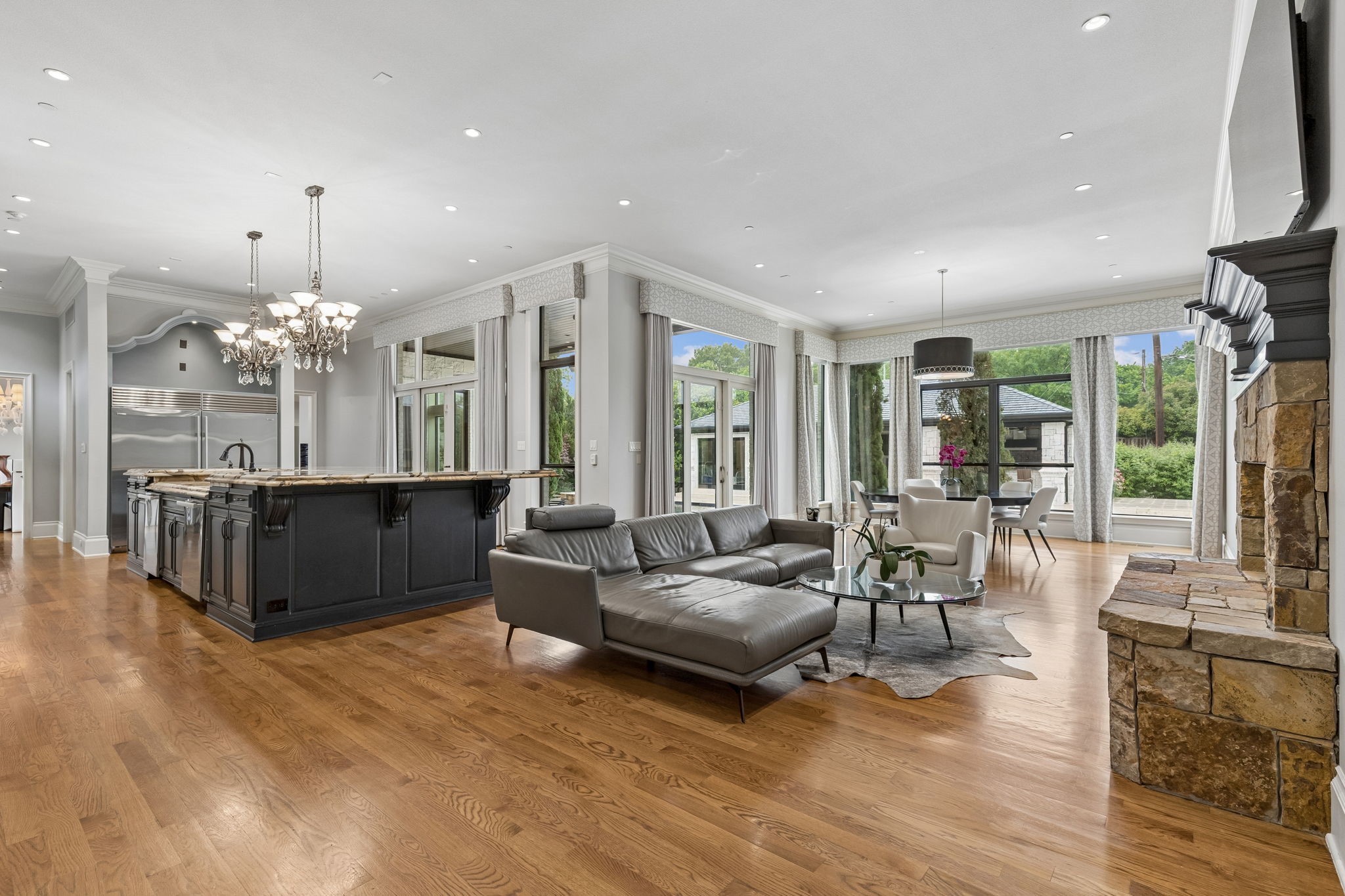 4511 Watauga Road Dallas TX 75209