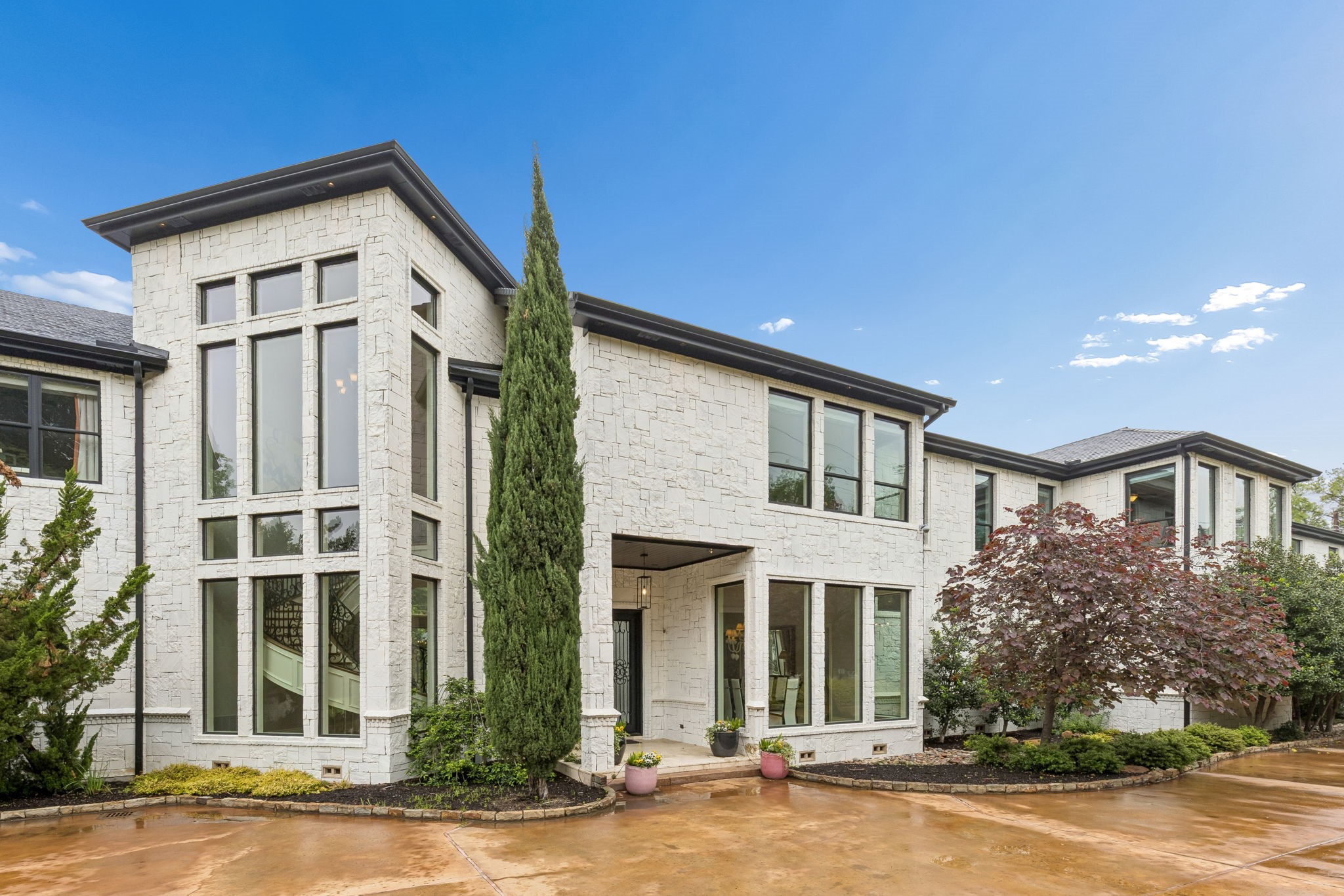 4511 Watauga Road Dallas TX 75209