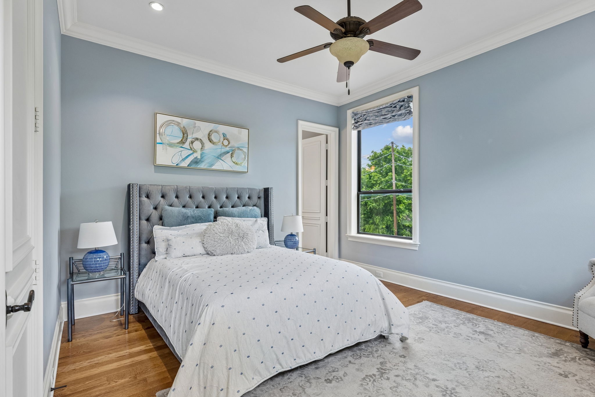 4511 Watauga Road Dallas TX 75209