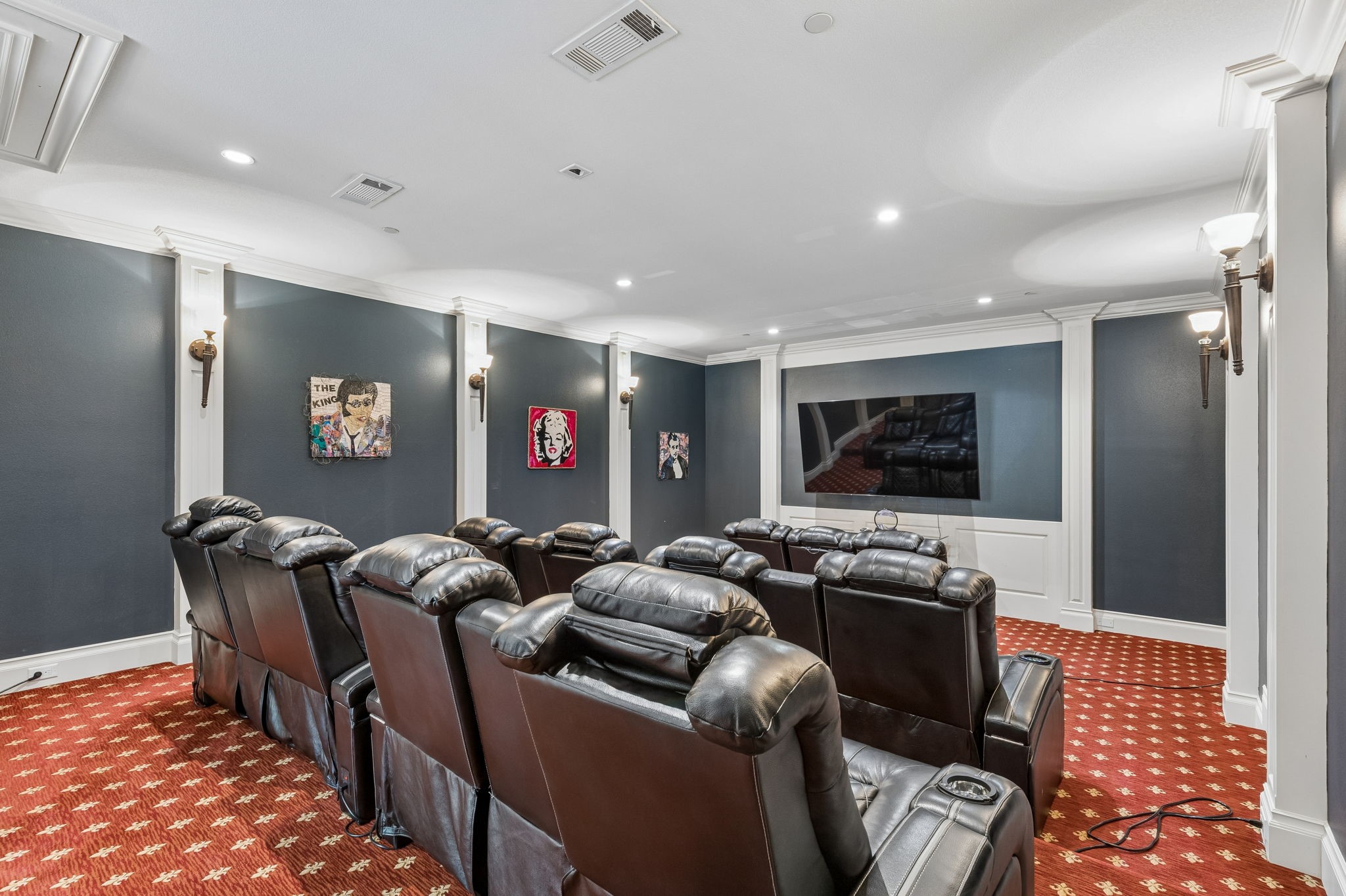 4511 Watauga Road Dallas TX 75209