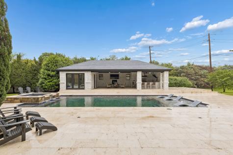 4511 Watauga Road Dallas TX 75209