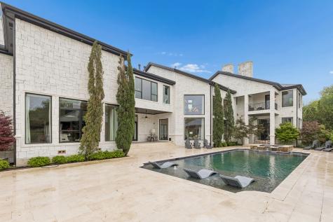 4511 Watauga Road Dallas TX 75209