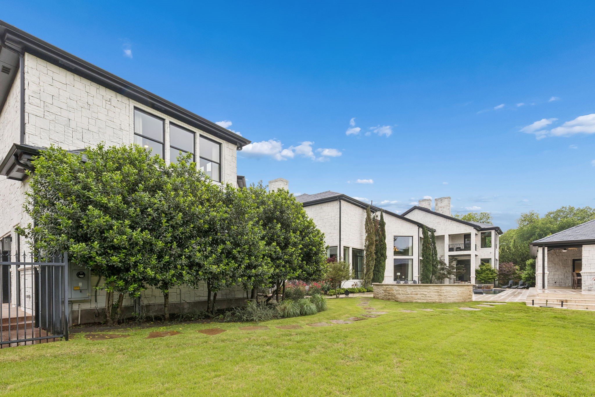 4511 Watauga Road Dallas TX 75209