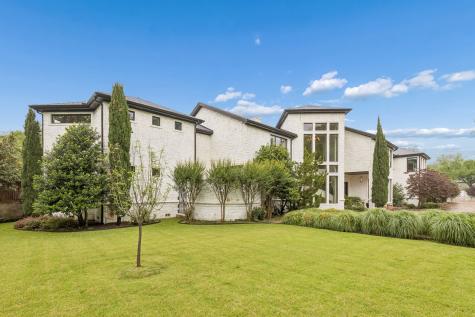 4511 Watauga Road Dallas TX 75209