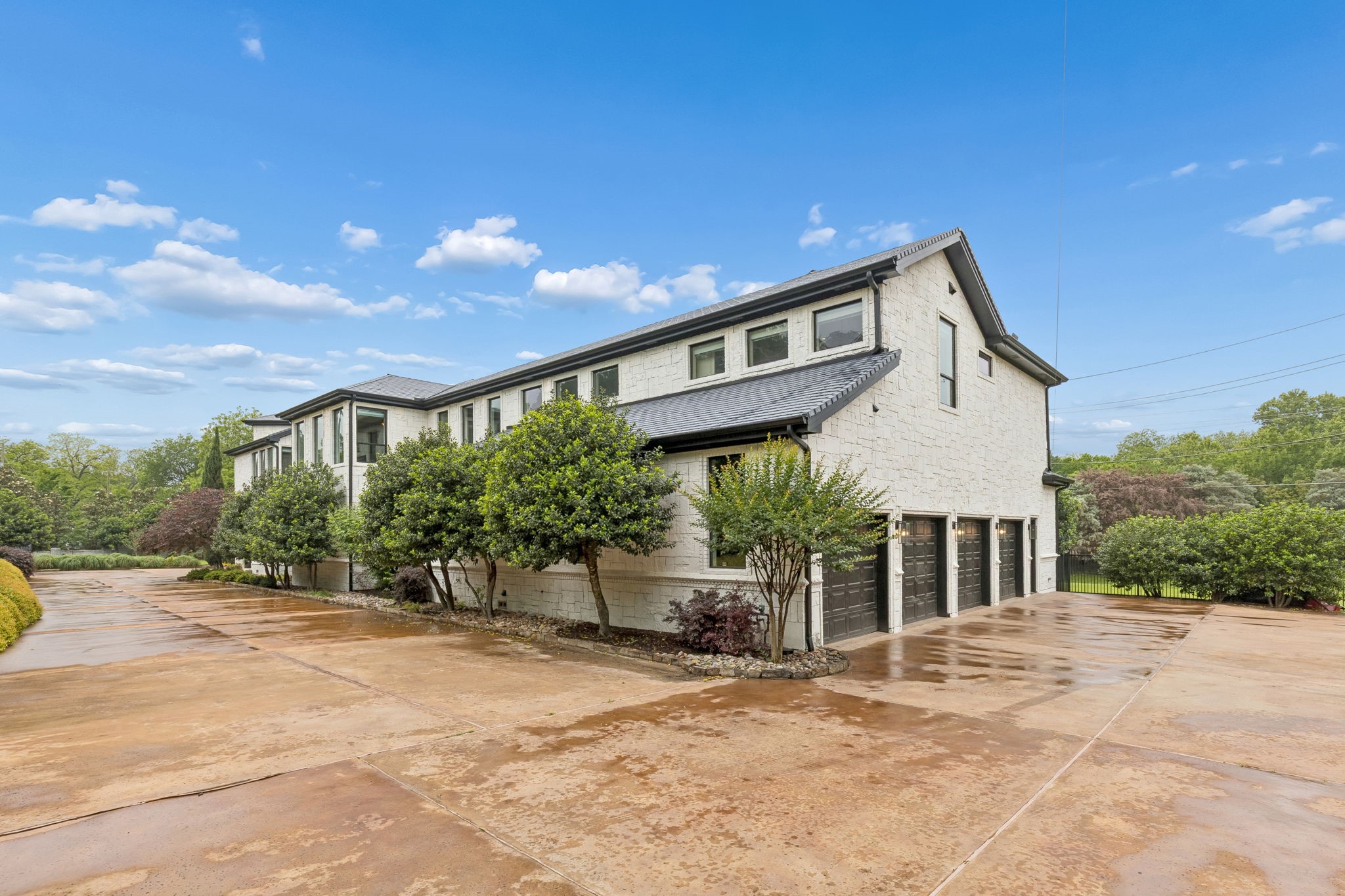 4511 Watauga Road Dallas TX 75209