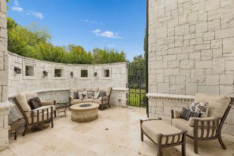 4511 Watauga Road Dallas TX 75209