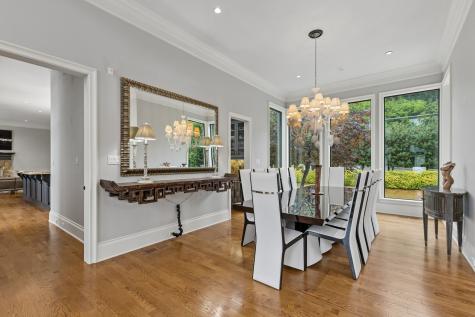 4511 Watauga Road Dallas TX 75209