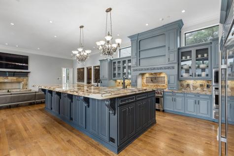 4511 Watauga Road Dallas TX 75209