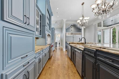 4511 Watauga Road Dallas TX 75209