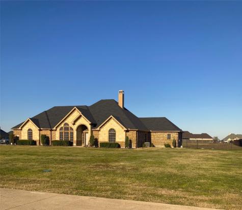 1209 Foolish Pleasure Drive Terrell TX 75160