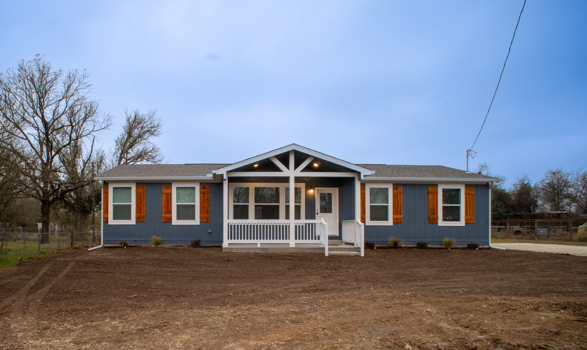 1206 Karen Lane Groesbeck TX 76642