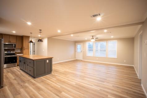 1206 Karen Lane Groesbeck TX 76642