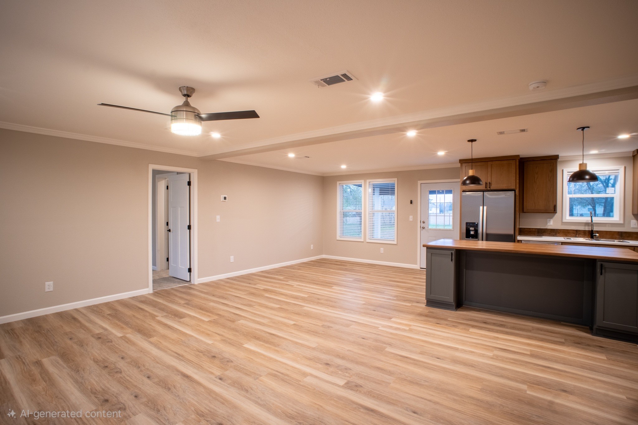 1206 Karen Lane Groesbeck TX 76642