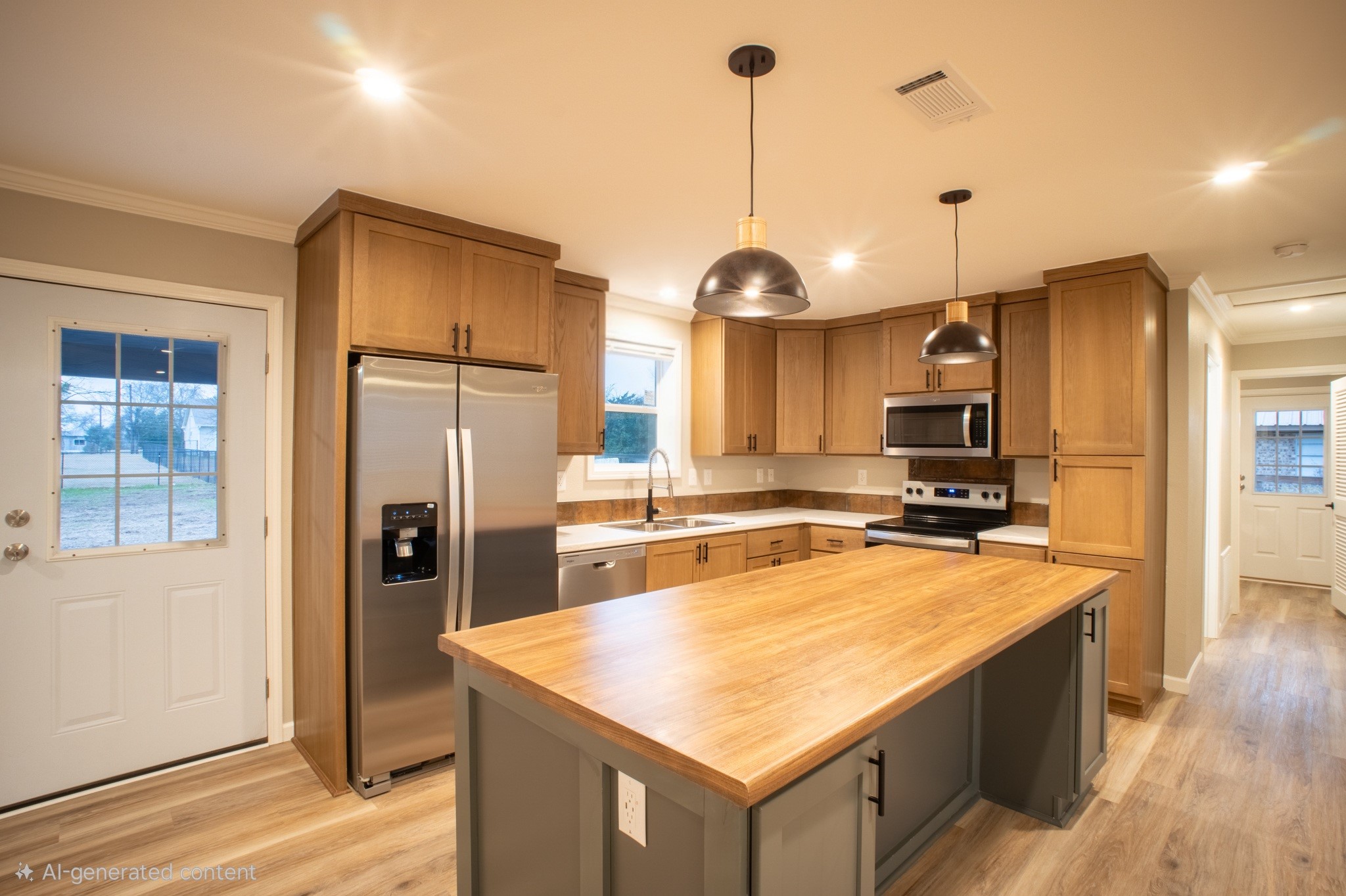 1206 Karen Lane Groesbeck TX 76642