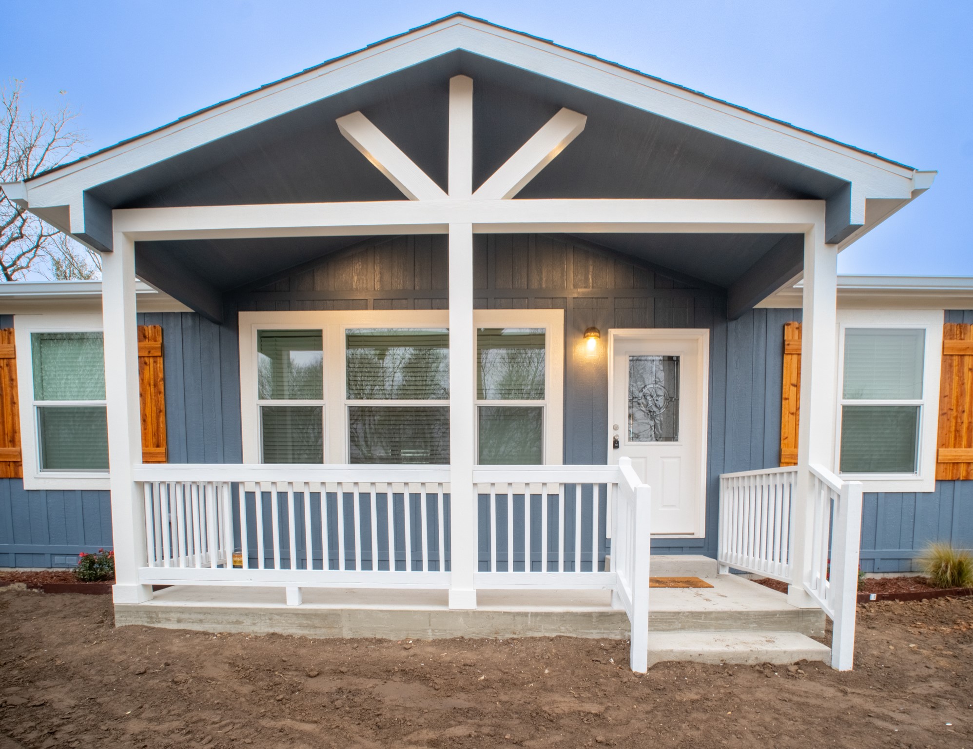 1206 Karen Lane Groesbeck TX 76642