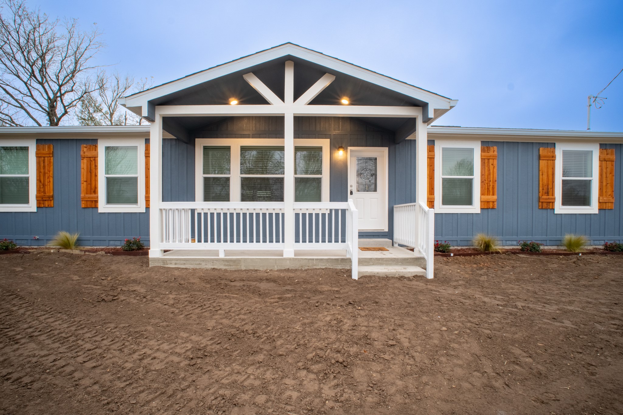 1206 Karen Lane Groesbeck TX 76642