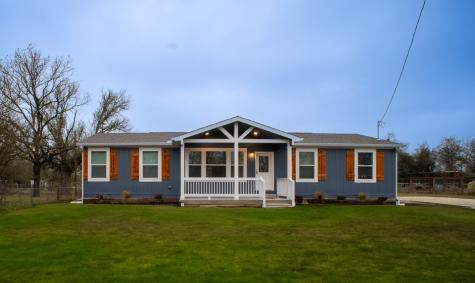 1206 Karen Lane Groesbeck TX 76642