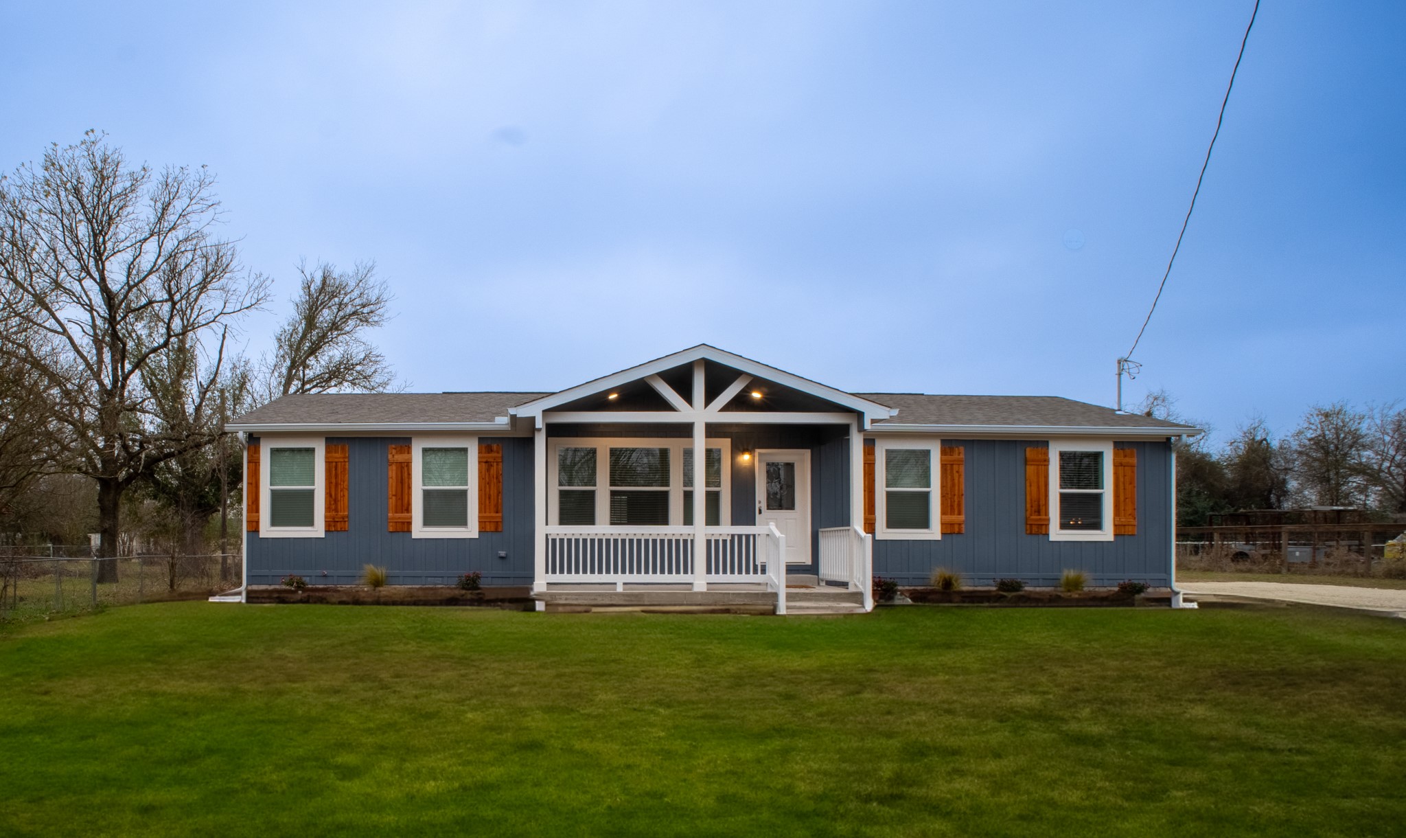 1206 Karen Lane Groesbeck TX 76642
