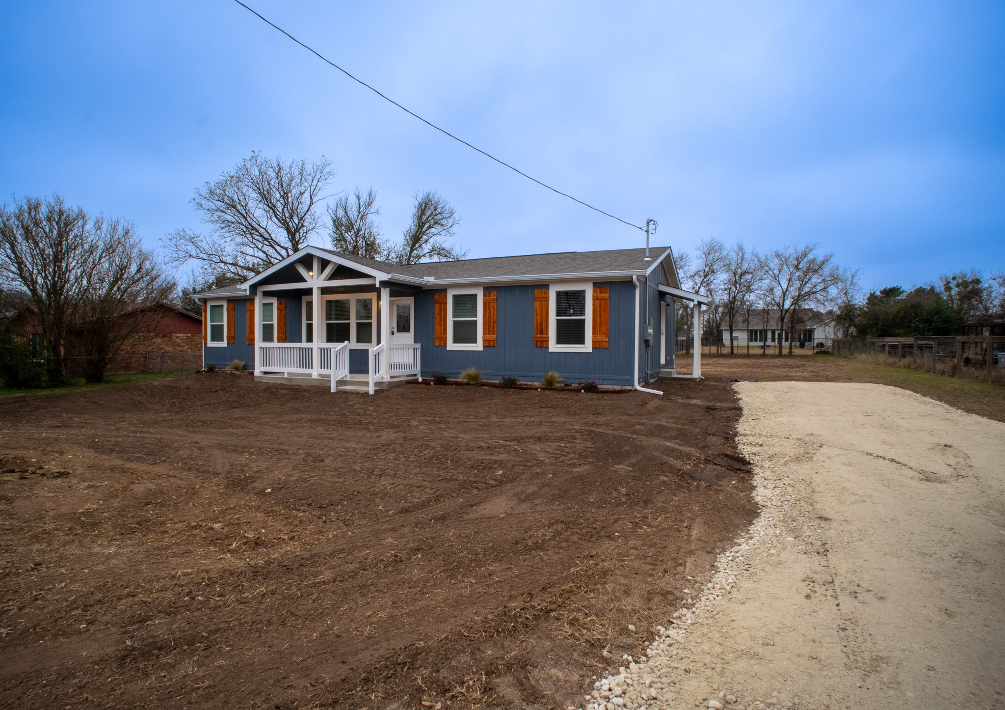 1206 Karen Lane Groesbeck TX 76642