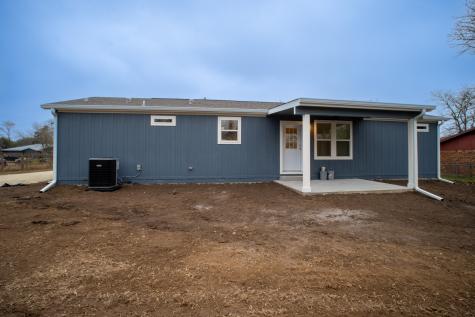 1206 Karen Lane Groesbeck TX 76642