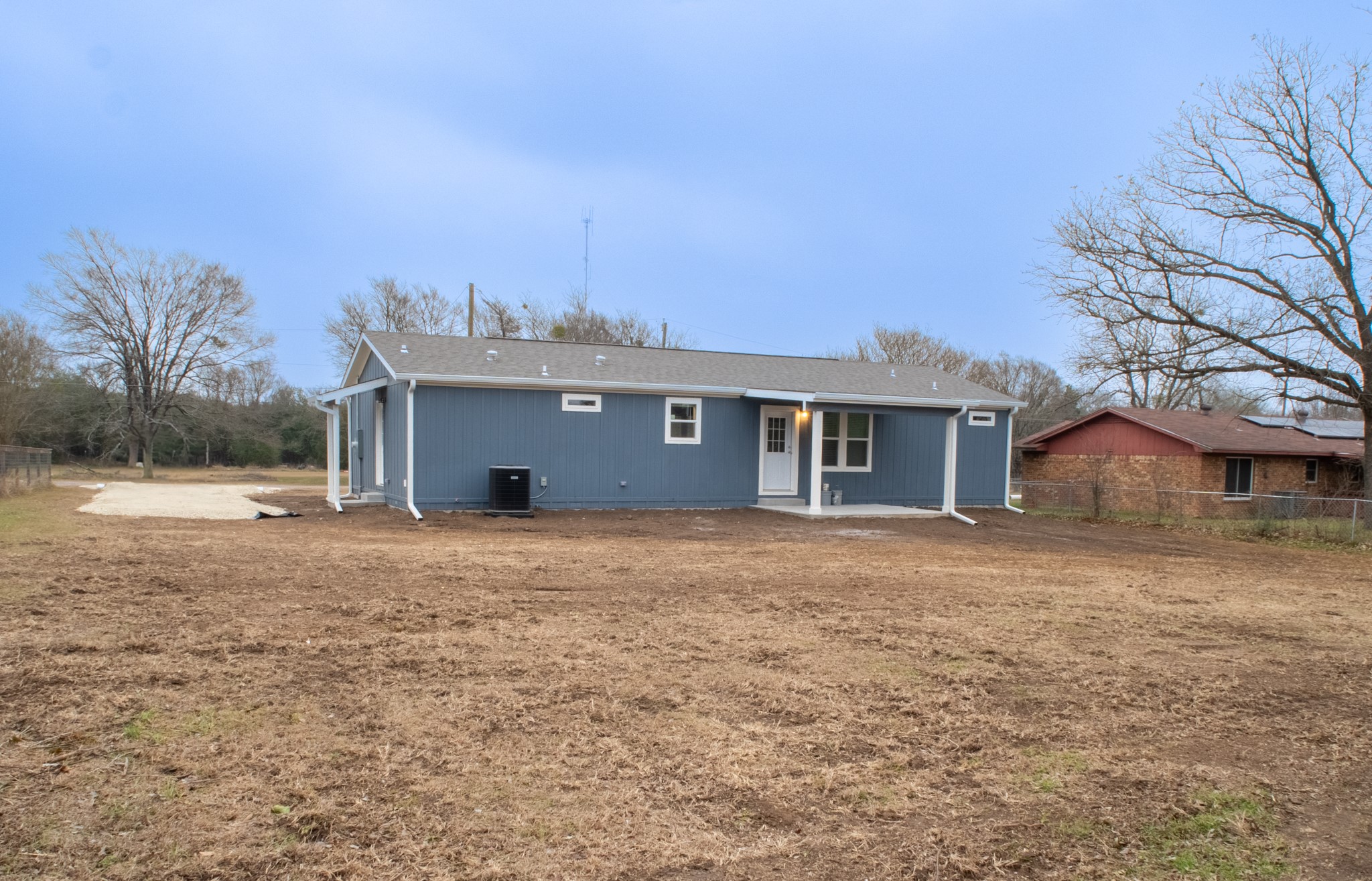 1206 Karen Lane Groesbeck TX 76642