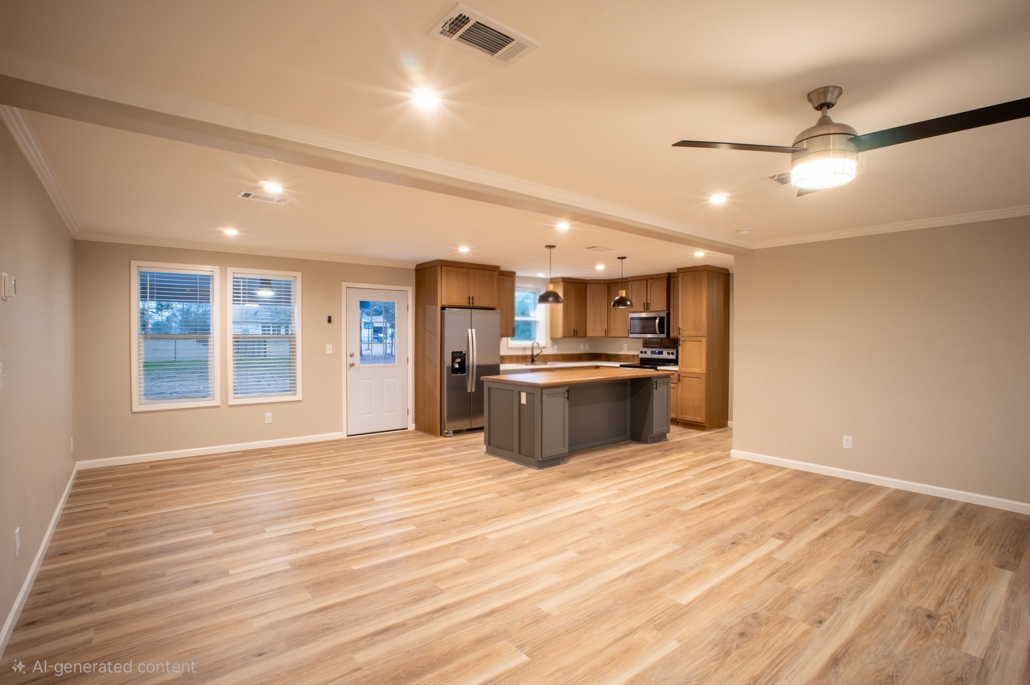 1206 Karen Lane Groesbeck TX 76642