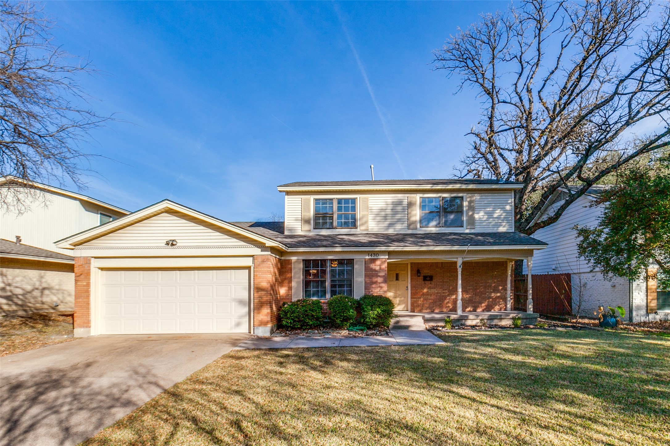 1430 Dumont Drive Richardson TX 75080
