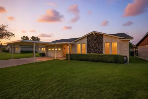 1801 Homestead Place Garland TX 75044