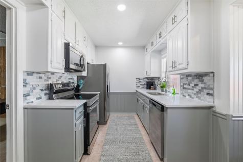 1801 Homestead Place Garland TX 75044