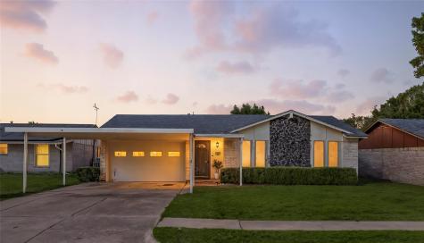 1801 Homestead Place Garland TX 75044