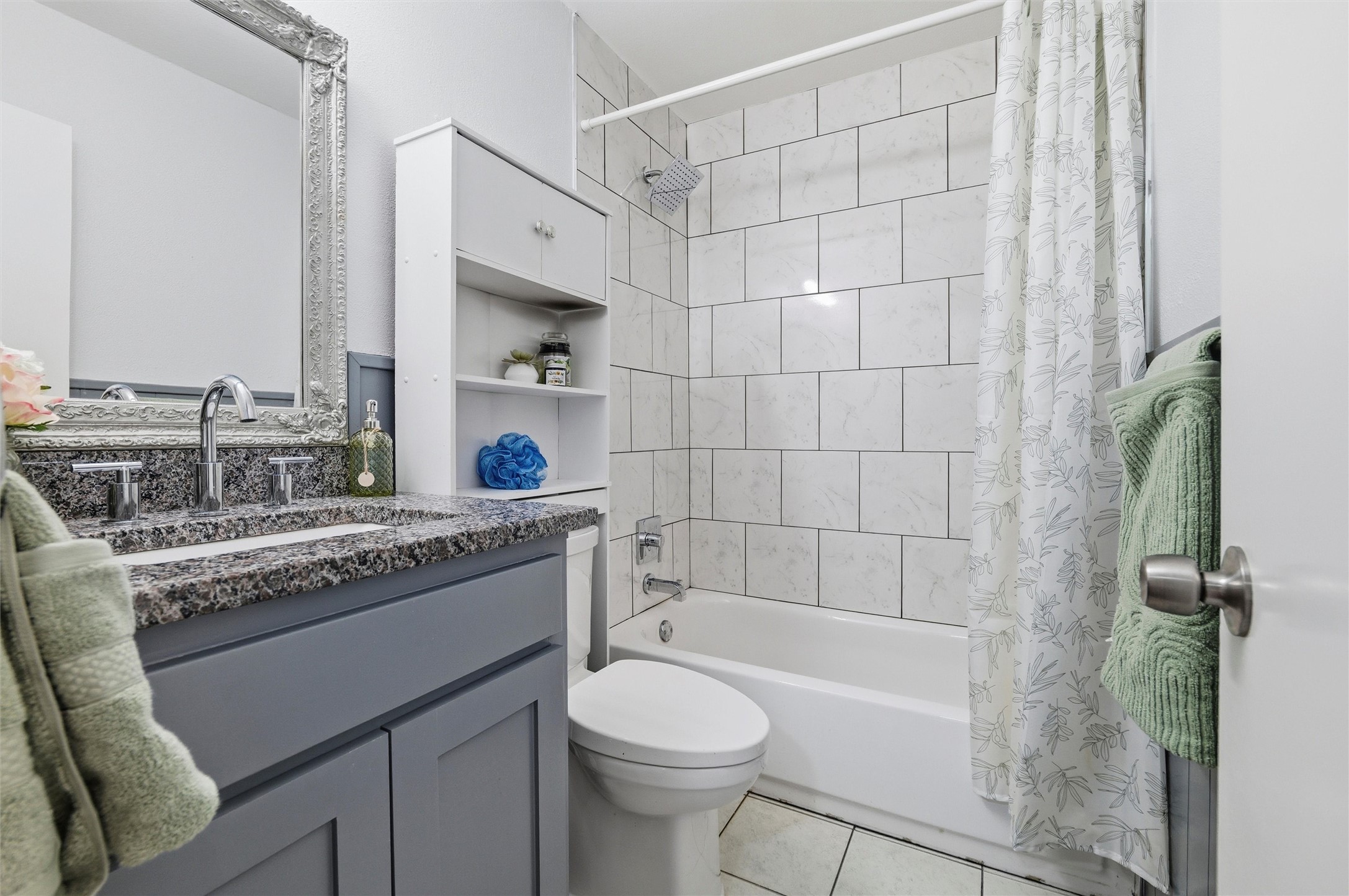 1801 Homestead Place Garland TX 75044