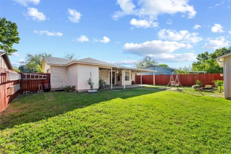 1801 Homestead Place Garland TX 75044
