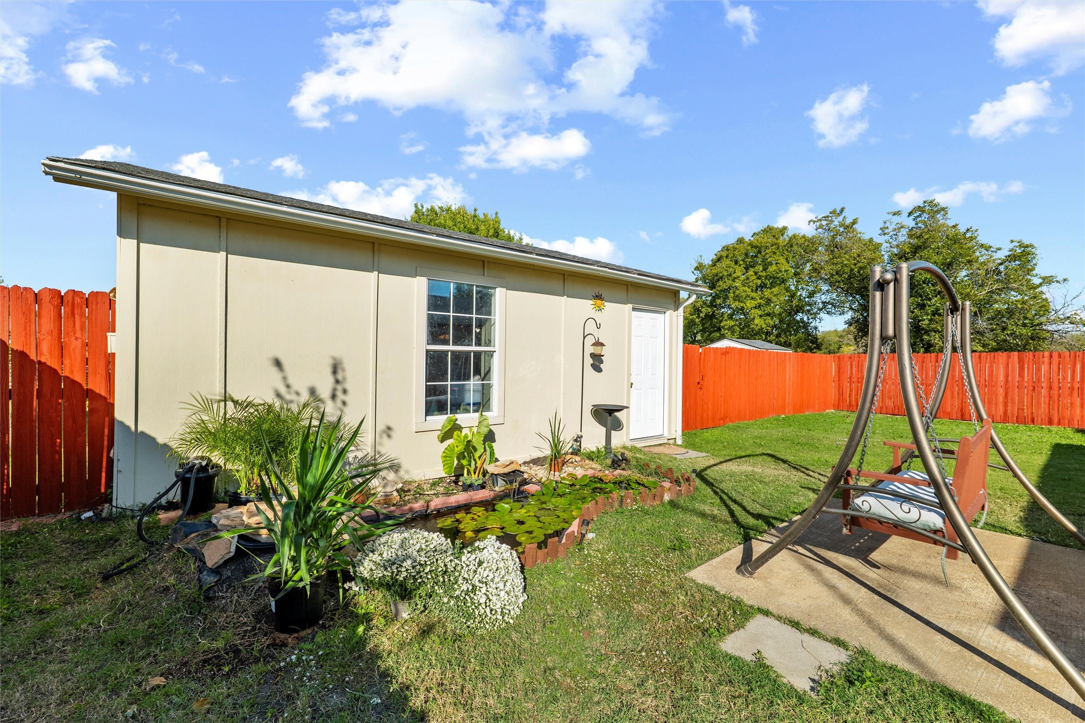 1801 Homestead Place Garland TX 75044
