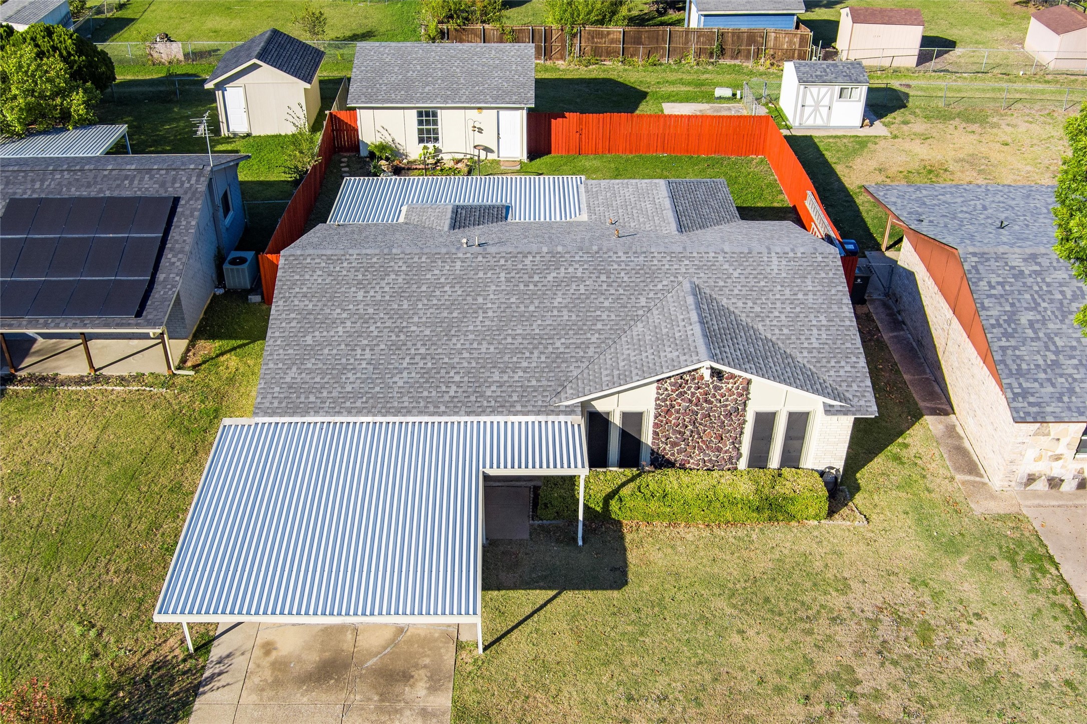 1801 Homestead Place Garland TX 75044