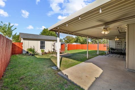 1801 Homestead Place Garland TX 75044