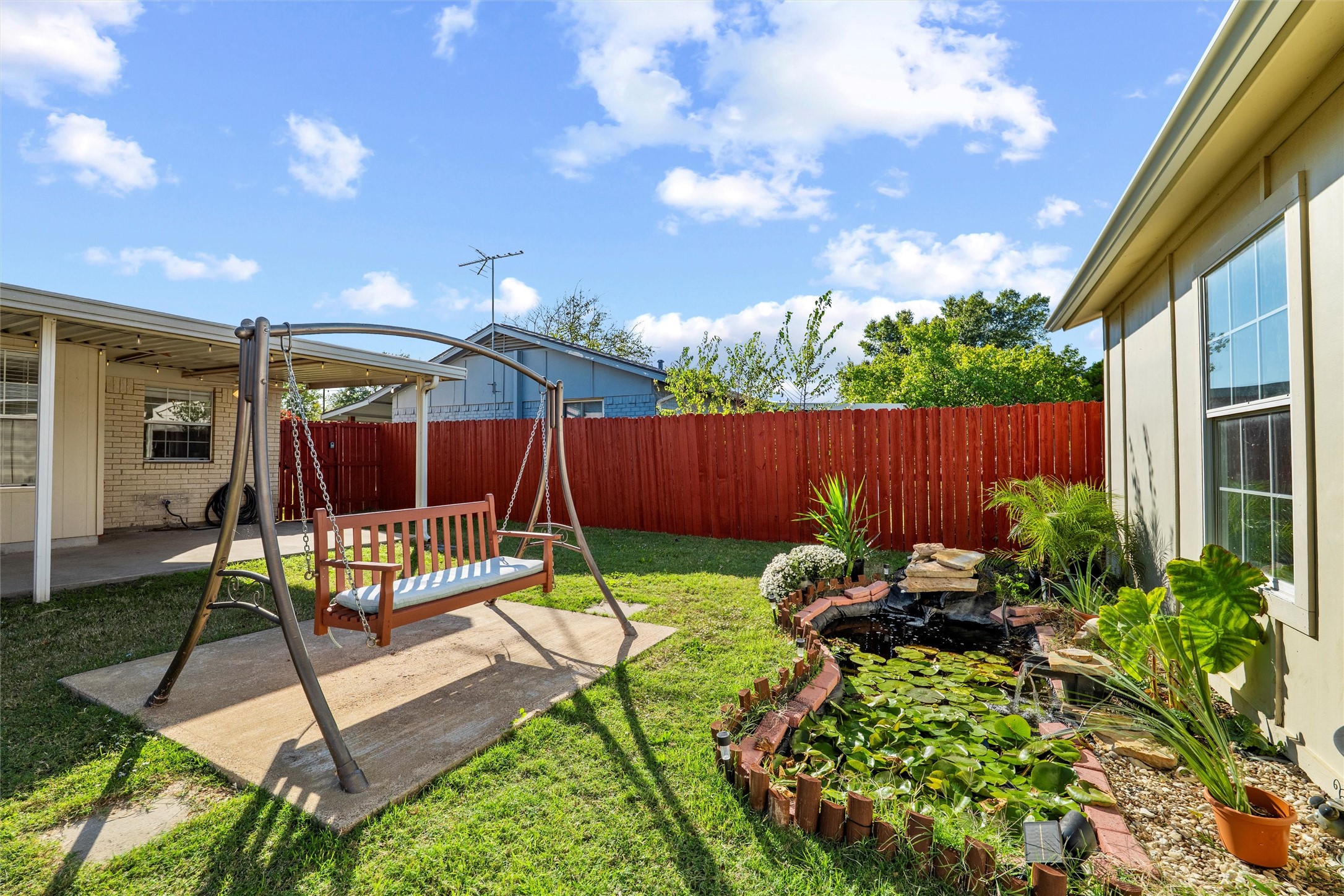 1801 Homestead Place Garland TX 75044