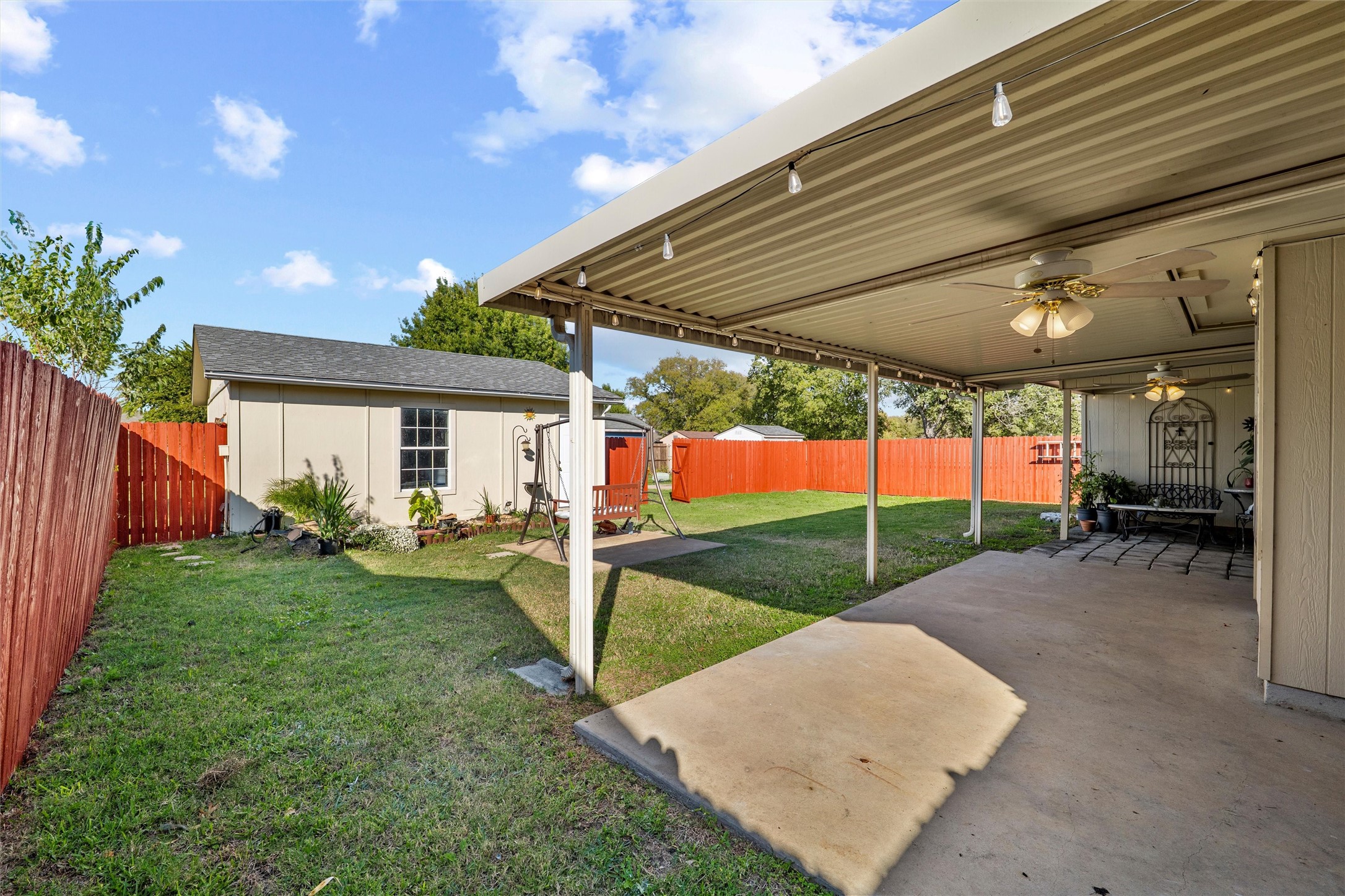 1801 Homestead Place Garland TX 75044