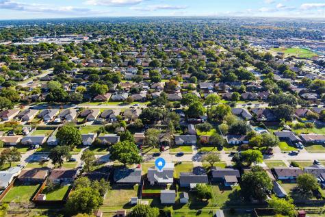 1801 Homestead Place Garland TX 75044