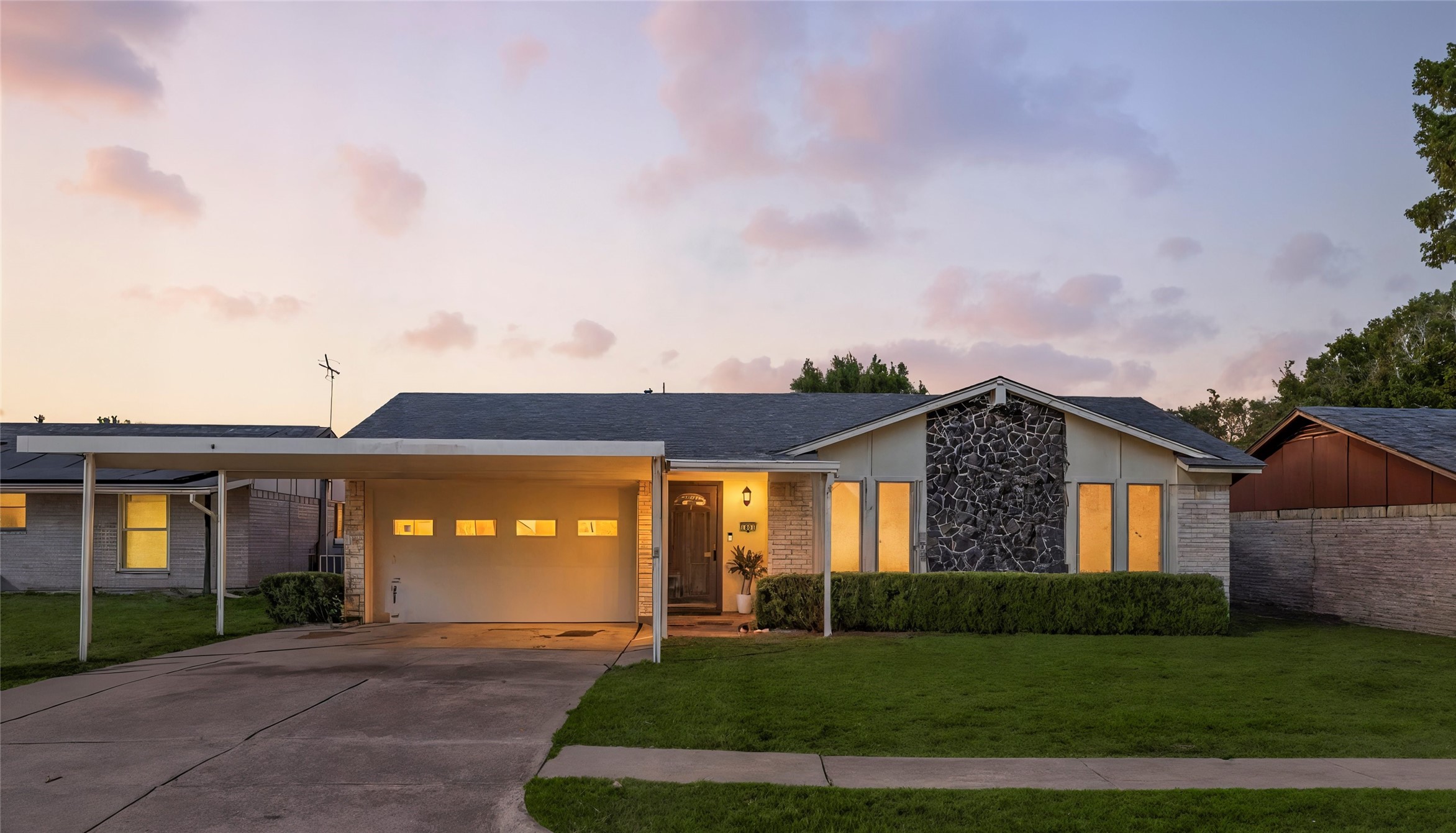1801 Homestead Place Garland TX 75044