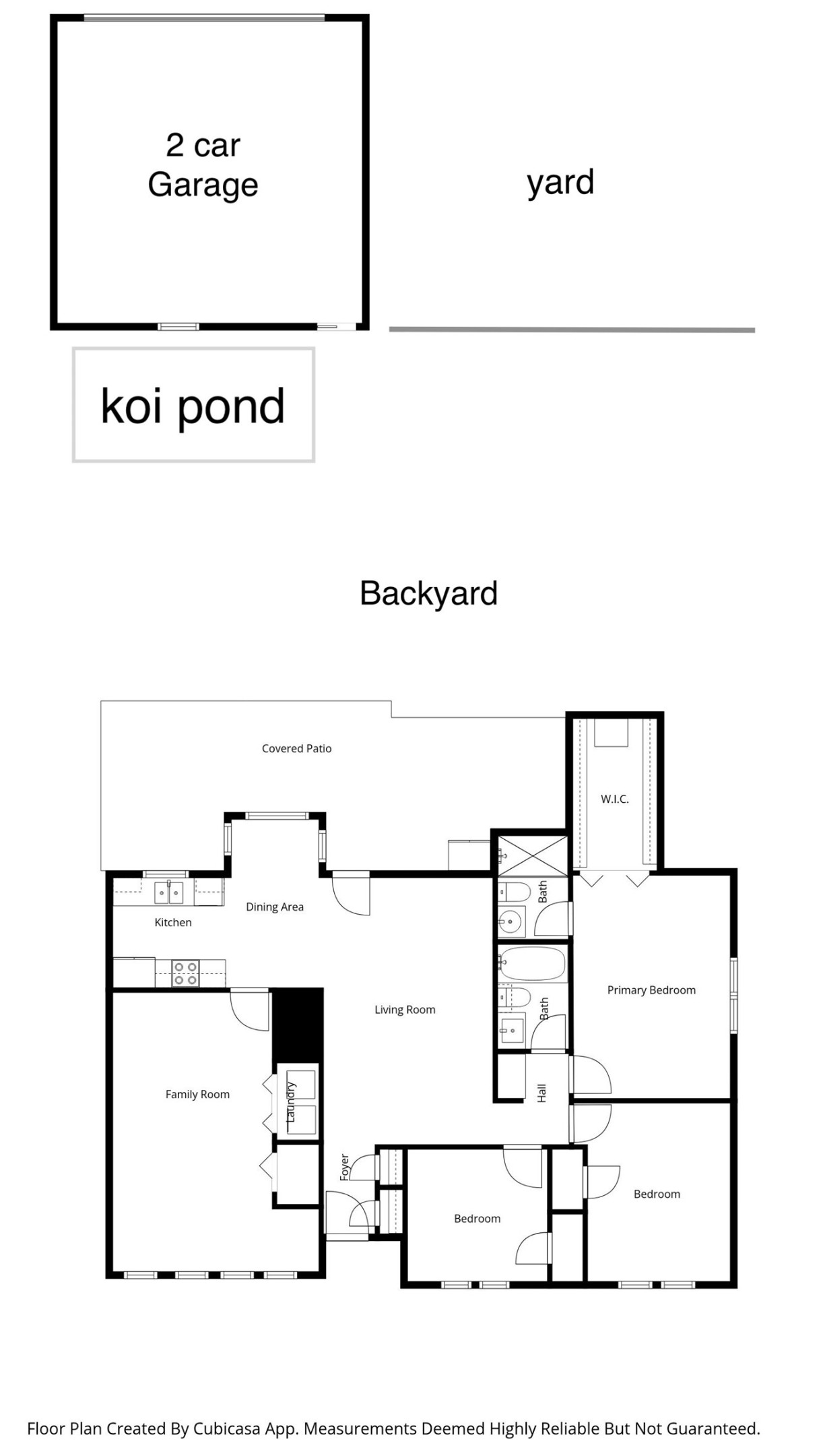 1801 Homestead Place Garland TX 75044