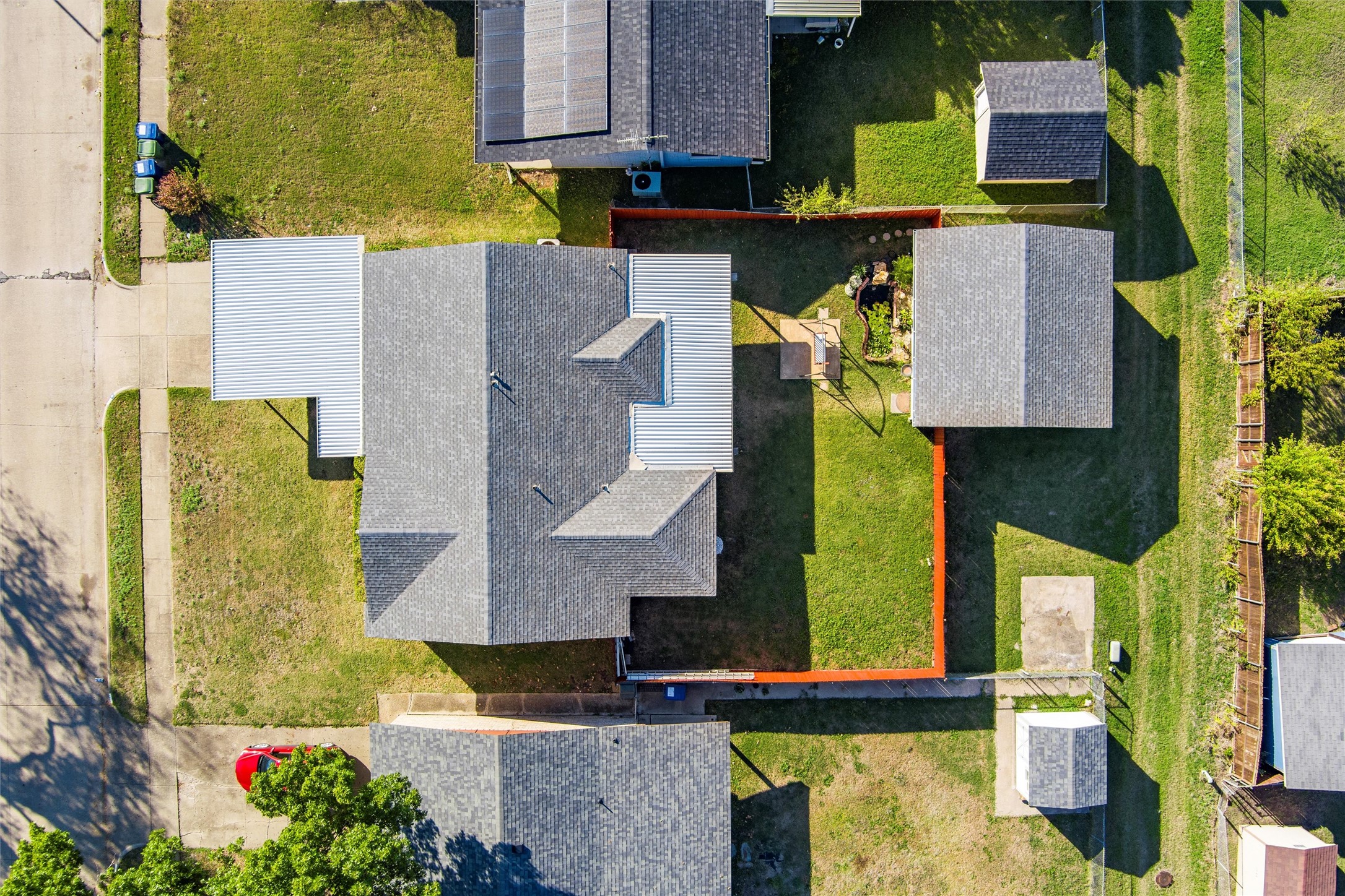 1801 Homestead Place Garland TX 75044
