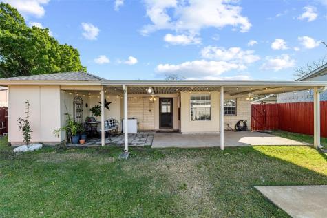 1801 Homestead Place Garland TX 75044