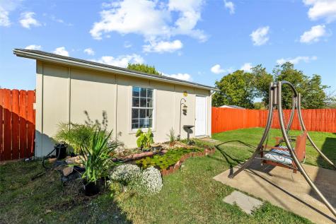 1801 Homestead Place Garland TX 75044