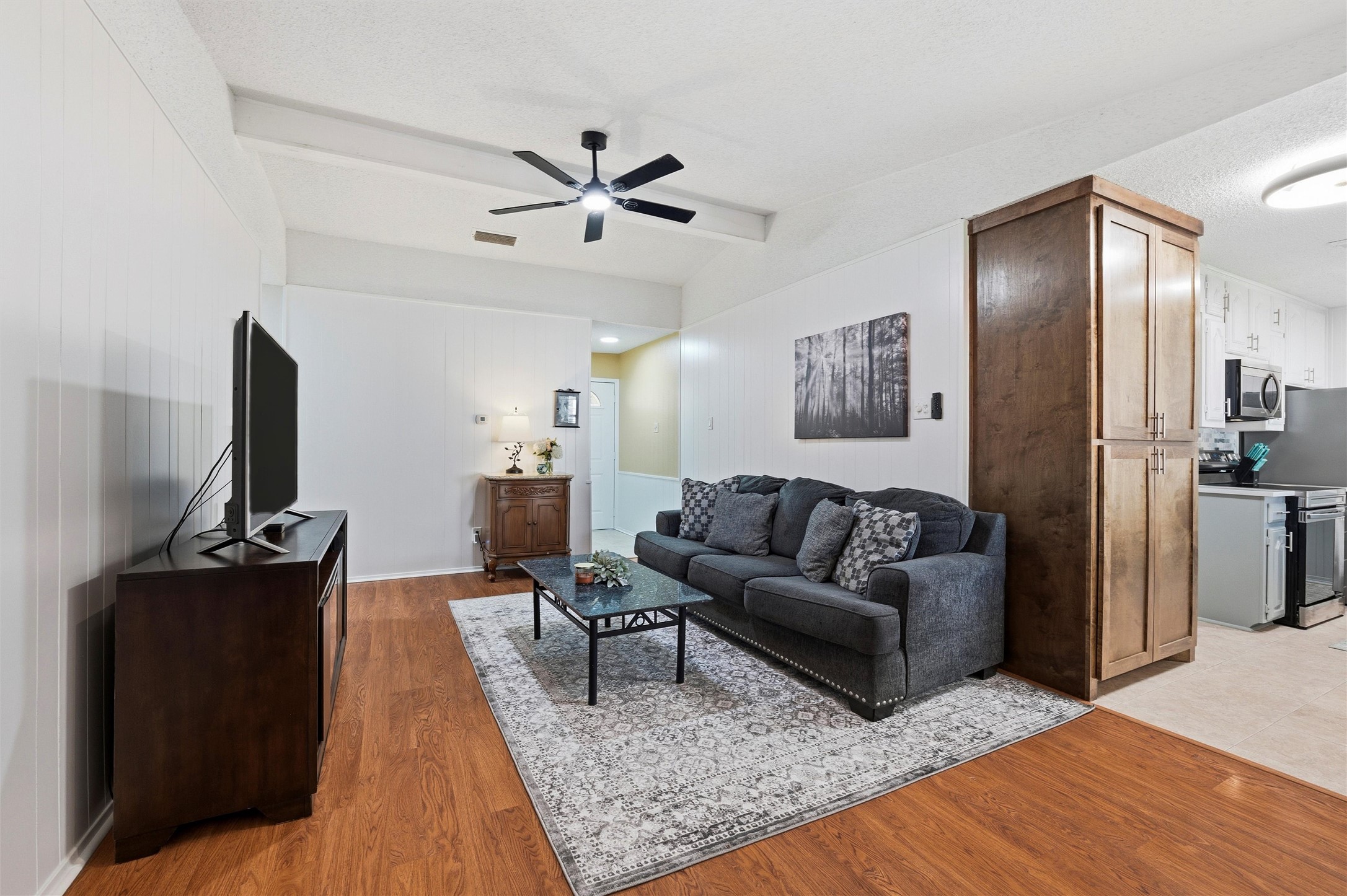 1801 Homestead Place Garland TX 75044
