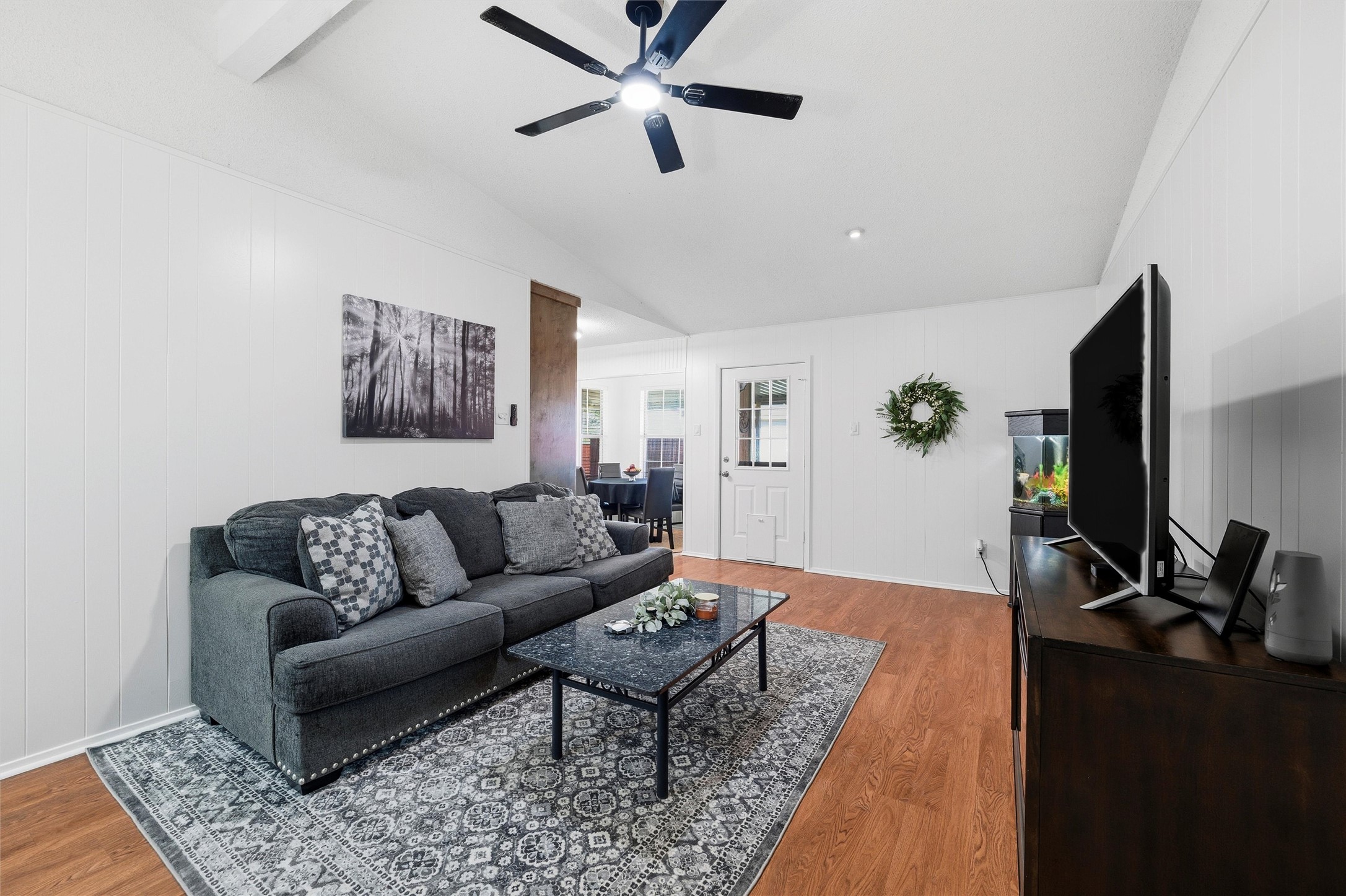 1801 Homestead Place Garland TX 75044