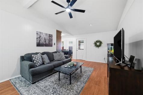 1801 Homestead Place Garland TX 75044